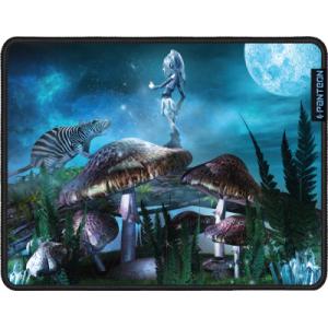 Коврик для мыши Jet.A Panteon Fairy Planet / GP-95SS