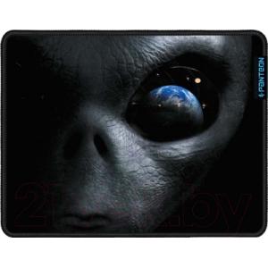 Коврик для мыши Jet.A Panteon Speed Control Alien Sight / GP-05SS