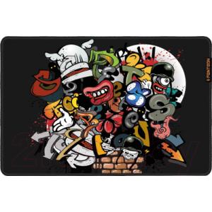 Коврик для мыши Jet.A Panteon Speed Control Graffiti / GP-190SM