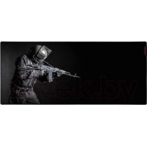 Коврик для мыши Jet.A Panteon Speed Control Liquidator / GP-15SL