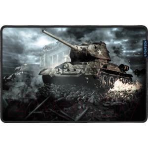 Коврик для мыши Jet.A Panteon Speed Control Panzer / GP-33SM