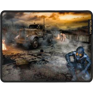 Коврик для мыши Jet.A Panteon Speed Control Stalker Zone II / GP-77SS