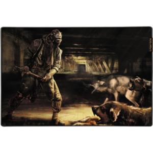 Коврик для мыши Jet.A Panteon Speed Control Subterranean / GP-08SM