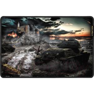 Коврик для мыши Jet.A Panteon Speed Control War Whirlwind / GP-192SM