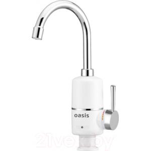 Кран-водонагреватель Oasis KP-P