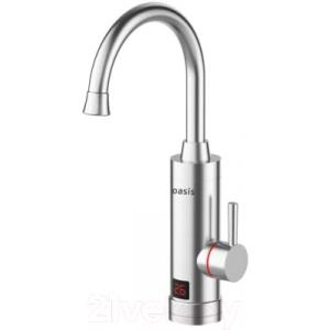 Кран-водонагреватель Oasis KP-S (X)