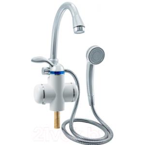 Кран-водонагреватель Unipump BEF-001-03