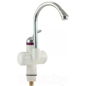 Кран-водонагреватель Unipump BEF-001