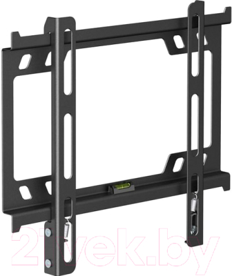 Кронштейн для телевизора Holder LCD-F2617-B Кронштейн для телевизора Holder LCD-F2617-B