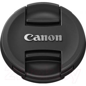 Крышка для объектива Canon Lens Cap E-72II