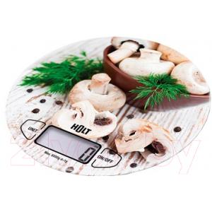 Кухонные весы Holt HT-KS-003