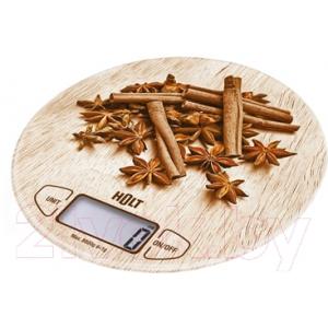Кухонные весы Holt HT-KS-003