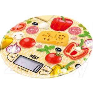 Кухонные весы Holt HT-KS-003