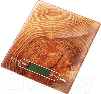 Кухонные весы Holt HT-KS-004 Кухонные весы Holt HT-KS-004