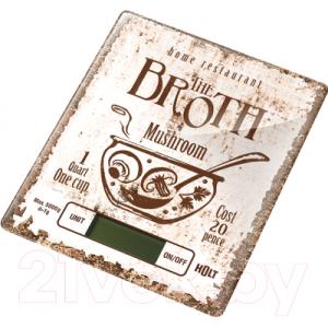 Кухонные весы Holt HT-KS-004