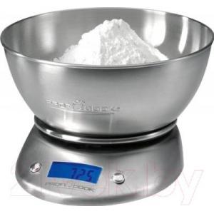 Кухонные весы Profi Cook PC-KW 1040