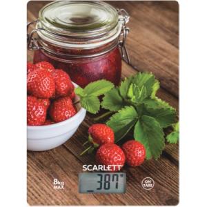 Кухонные весы Scarlett SC-KS57P61