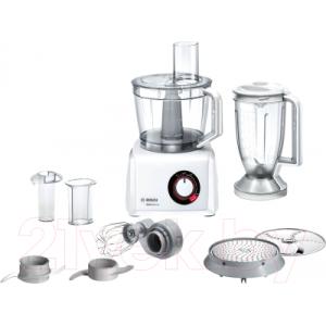 Кухонный комбайн Bosch MC812W501