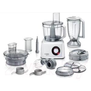 Кухонный комбайн Bosch MC812W872