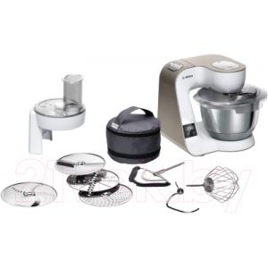 Кухонный комбайн Bosch MUM5XW10