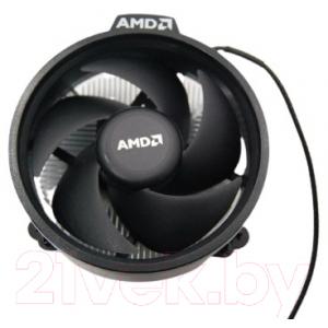 Кулер для процессора AMD Wraith Spire Cooler AM4 65W OEM