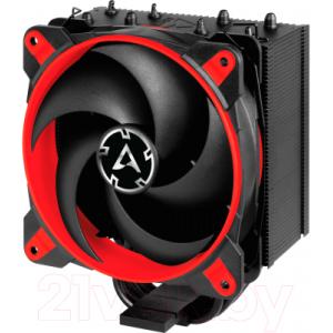 Кулер для процессора Arctic Cooling Freezer 34 eSports Red (ACFRE00056A)
