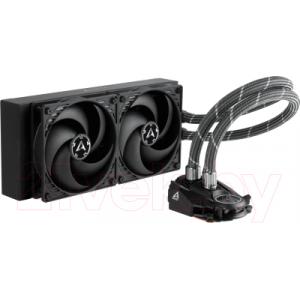 Кулер для процессора Arctic Cooling Liquid Freezer II 240 (ACFRE00046A)