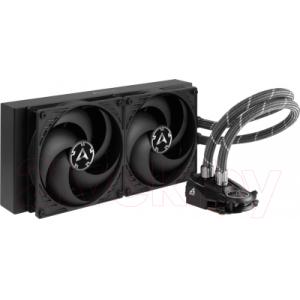 Кулер для процессора Arctic Cooling Liquid Freezer II 280 (ACFRE00066A)