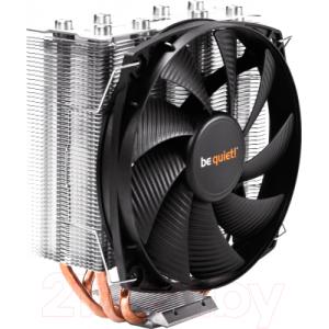 Кулер для процессора Be quiet! Shadow Rock Slim 160W (BK010)