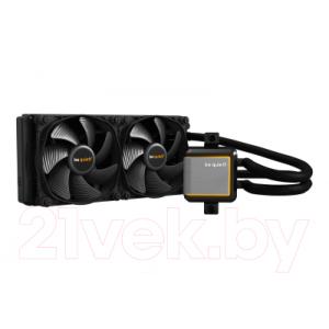 Кулер для процессора Be quiet! Silent Loop 2 240mm (BW010)