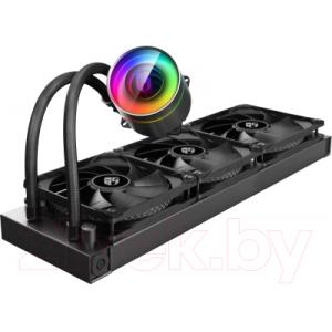 Кулер для процессора Deepcool Castle 360EX (DP-GS-H12-CSL360EX)