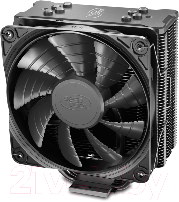 Кулер для процессора Deepcool GammaXX GTE V2 Black (DP-MCH4-GMX-GTE-V2BK) Кулер для процессора Deepcool GammaXX GTE V2 Black (DP-MCH4-GMX-GTE-V2BK)