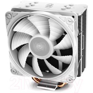 Кулер для процессора Deepcool GammaXX GTE V2 White (DP-MCH4-GMX-GTE-V2WH)