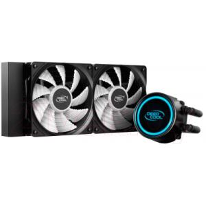 Кулер для процессора Deepcool GammaXX L240T