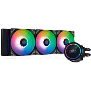 Кулер для процессора Deepcool GammaXX L360 A-RGB (DP-H12CF-GL360-ARGB)