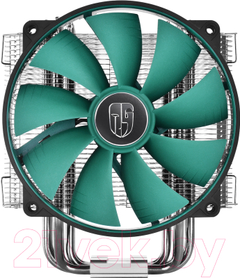 Кулер для процессора Deepcool Lucifer V2 Кулер для процессора Deepcool Lucifer V2