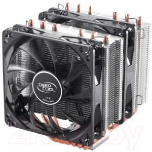 Кулер для процессора Deepcool NEPTWIN V2 (DP-MCH6-NT)