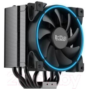 Кулер для процессора PCCooler GI-H58UB Corona B