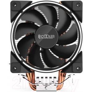Кулер для процессора PCCooler GI-X3