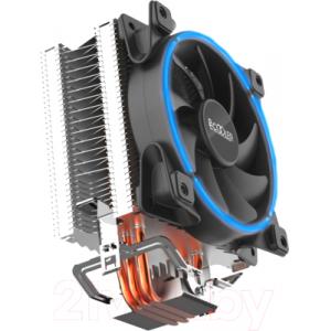 Кулер для процессора PCCooler GI-X3B