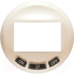 Лицевая панель для датчика движения Legrand Celiane 66254