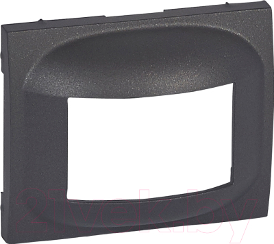 Лицевая панель для датчика движения Legrand Galea Life 771288 Лицевая панель для датчика движения Legrand Galea Life 771288