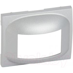 Лицевая панель для датчика движения Legrand Galea Life 771388