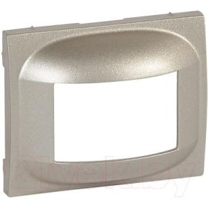 Лицевая панель для датчика движения Legrand Galea Life 771488