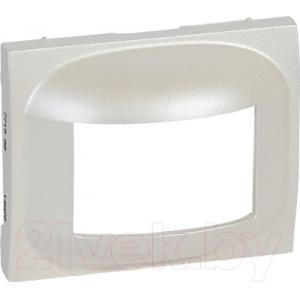 Лицевая панель для датчика движения Legrand Galea Life 771588