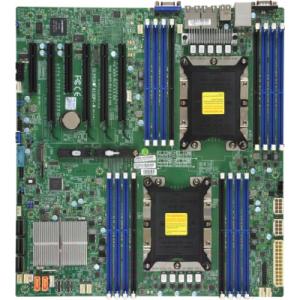 Материнская плата Supermicro MBD-X11DPI-N-O