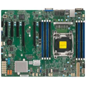 Материнская плата Supermicro MBD-X11SRL-F-O