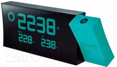 Метеостанция цифровая Oregon Scientific BAR223PN Метеостанция цифровая Oregon Scientific BAR223PN