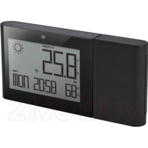 Метеостанция цифровая Oregon Scientific BAR266-BK