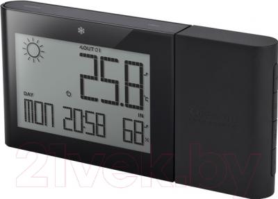 Метеостанция цифровая Oregon Scientific BAR266-BK Метеостанция цифровая Oregon Scientific BAR266-BK